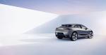 Jaguar I-Pace Concept 2016 года